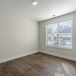 Phoenixville Bedroom